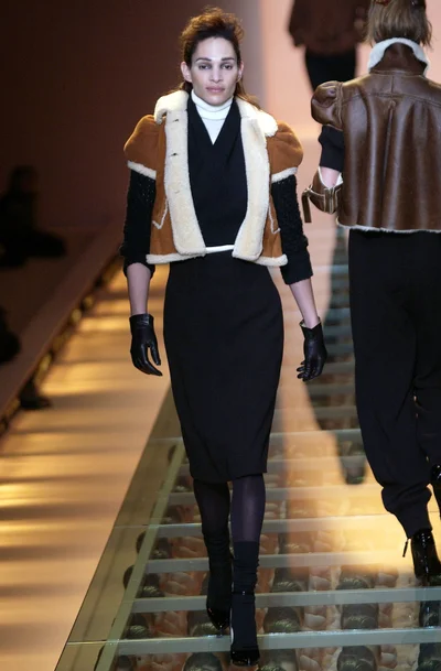 Look 9